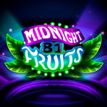 Midnight Fruits 81 game icon