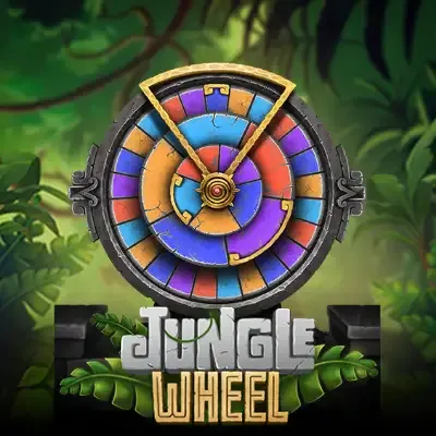 Jungle Wheel game thumbnail