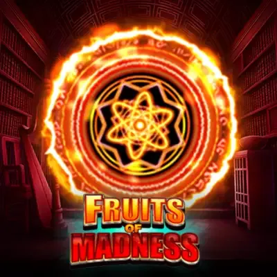 Fruits of Madness game thumbnail