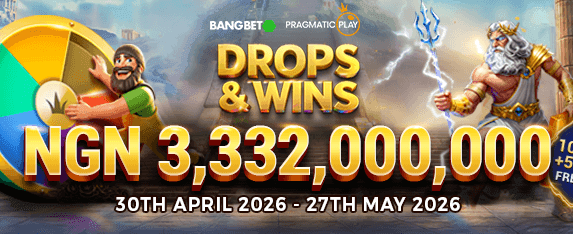 Free Spins Extravaganza promotion