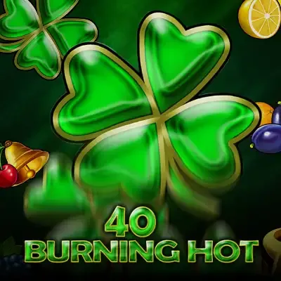 40 Burning Hot game icon